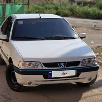 پژو 405 SLX موتورTU5، مدل ۱۳۹۸|خودرو سواری و وانت|آبادان, |دیوار