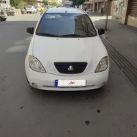 تیبا صندوقدار|خودرو سواری و وانت|تهران, نعمت‌آباد|دیوار