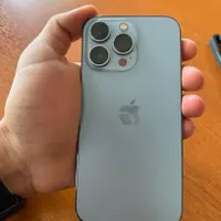 اپل iPhone 13 Pro با حافظهٔ ۲۵۶ گیگابایت|موبایل|اصفهان, جلفا|دیوار