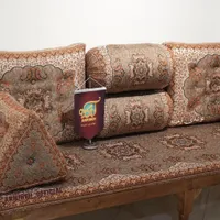 سلطنتی شاهنشین کرم نسکافه ای