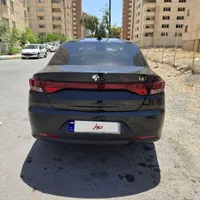 تارا v4lx اتومات|خودرو سواری و وانت|لنجان, |دیوار