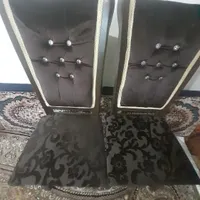 میزغذاخوری چهارنفره نو