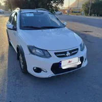 کوییک مدل ۹۸ بدون رنگ شاسی پلمپ
