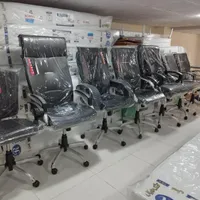 انواع صندلی مدیریت و کارمندی