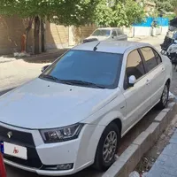 دنا ef7 معمولی مدل1396|خودرو سواری و وانت|تهران, تهرانپارس شرقی|دیوار