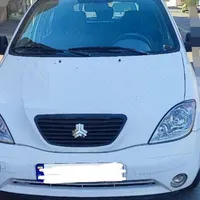 تیبا 2 مدل ۱۳۹۵ / تسهیلات اسان