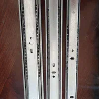 ریل ساچمه ای ریل کشو یراق کابینت