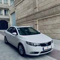 کیا سراتو مونتاژ اتوماتیک آپشنال 2000cc، مدل ۱۳۹۷|خودرو سواری و وانت|تهران, اراج|دیوار