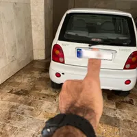 ام‌وی‌ام 110 ۳ سیلندر، مدل ۱۳۸۹|خودرو سواری و وانت|تهران, جی|دیوار