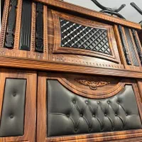 میز مدیریت/میز کارمندی/ میز اداری خفاشی