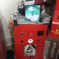 روکار تراش تابگیر لبه گیری