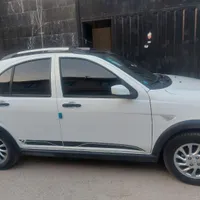 کوییک GXR تیپ L، مدل ۱۴۰۳