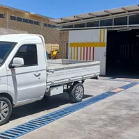 وانت هیوسو|خودرو سواری و وانت|تهران, نصرت|دیوار