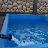 زمین باغی530متری واقع (فردوسی حسن آباد)