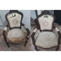 شستشوی حرفه‌ای مبلمان با قیمت‌های مناسب|خدمات نظافت|نسیم‌شهر, |دیوار
