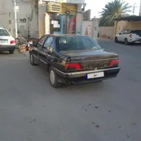 پژو ۴۰۵|خودرو سواری و وانت|قشم, |دیوار