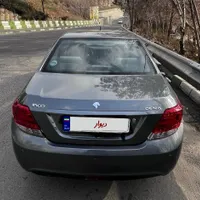 دنا تیپ ۲ EF7 - کم کارکرد سند دست اول|خودرو سواری و وانت|تهران, کاشانک|دیوار