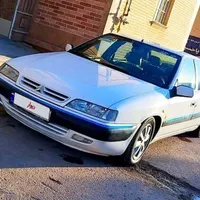 سیتروئن زانتیا 2000cc، مدل ۱۳۸۸