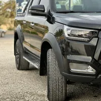 کیامسی T8، مدل ۱۴۰۲
