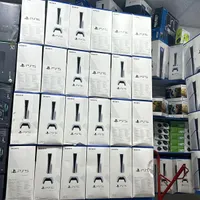 پخش و خریدانواع Ps5
