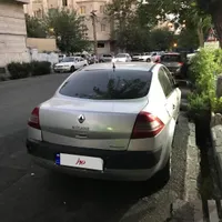 رنو مگان  مدل ۸۸ - ۲۰۰۹ مناسب مصرف کننده واقعی|خودرو سواری و وانت|تهران, نارمک|دیوار