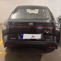 Toyota BZ3|خودرو سواری و وانت|تهران, شهرک غرب|دیوار