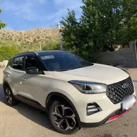 ام‌وی‌ام X55 Pro اکسلنت اسپرت، مدل ۱۴۰۱|خودرو سواری و وانت|شیراز, زند|دیوار