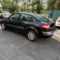 رنو مگان مونتاژ 2000cc، مدل ۱۳۹۱|خودرو سواری و وانت|تهران, ایوانک|دیوار