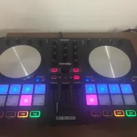 دستگاه دیجی دی جیDj ReloopBeatMix2|آلات موسیقی|هشتگرد, |دیوار