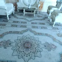 فرش نخی