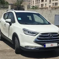 جک اس ۳ مدل ۱۴۰۰|خودرو سواری و وانت|تهران, اراج|دیوار