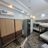 اتاق چهار نفره با امکانات هتلی مهمان پذیر مسافر|اجارهٔ کوتاه‌مدت آپارتمان و سوئیت|مشهد, سراب|دیوار