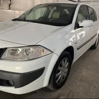 رنو مگان مونتاژ 2000cc، مدل ۱۳۹۰|خودرو سواری و وانت|کرج, شهریار|دیوار