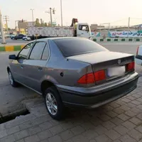 سمند LX EF7، مدل ۱۳۸۷