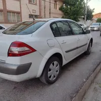 رنو مگان مونتاژ E2 1600cc، مدل ۱۳۹۱|خودرو سواری و وانت|ایلام, |دیوار