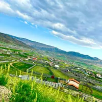 فروش شهرکی زمین در شهرک ایلیا گرمابسرد تهران نو|فروش زمین و ملک کلنگی|تهران, تهران‌نو|دیوار