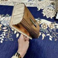 اویز حمام و جا دستمال کاغذی|لوازم حمام|مشهد, رسالت|دیوار
