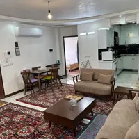 جانبازان ۹۰ متری/نوساز/دو نبش/ پارکینگ مسقف|فروش آپارتمان|اصفهان, محمودیه|دیوار
