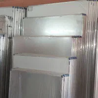 تخته وایت برد شیدکو ۱۲۰×۹۰ تمام مگنتی استندی