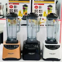 مخلوط کن حرفه ای سیلور کرست 7200 اصلی بلندر 6 تیغ