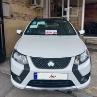 کوییک GXR تیپ L، مدل ۱۴۰۴ رینگدار صفر خشک