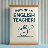 جذب مدرس متعهد خانم زبان انگلیسی
