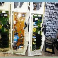 تعمیر برد کولر یخچال لباسشویی ظرفشویی پکیج تردمیل|خدمات پیشه و مهارت|اندیمشک, |دیوار