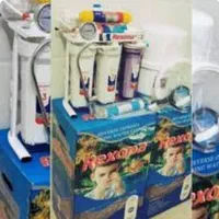 تصفیه آب رکسونا  تایوان