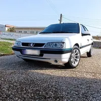 پژو 405 SLX موتورTU5، مدل ۱۳۹۹|خودرو سواری و وانت|بندر ترکمن, |دیوار