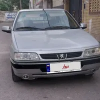 پژو 405 SLX موتور 1800، مدل ۱۳۸۹|خودرو سواری و وانت|رشت, حمیدیان|دیوار