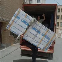 اتوبار تضمینی/حمل اسباب کشی منزل با50درصد تخفیف/|خدمات حمل و نقل|بندرعباس, |دیوار