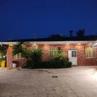 اقامتگاه باغ سالار رشت با مجوز رسمی