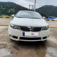 کیا سراتو مونتاژ اتوماتیک آپشنال 2000cc، مدل ۱۳۹۶|خودرو سواری و وانت|رشت, منظریه|دیوار