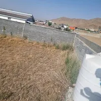۵۰۰ م چهاردیواری با امکانات گرمابسرد تهران|فروش زمین و ملک کلنگی|تهران, تهران‌نو|دیوار